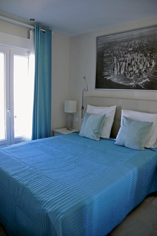 Rsi Apartamentos Mérida Kültér fotó